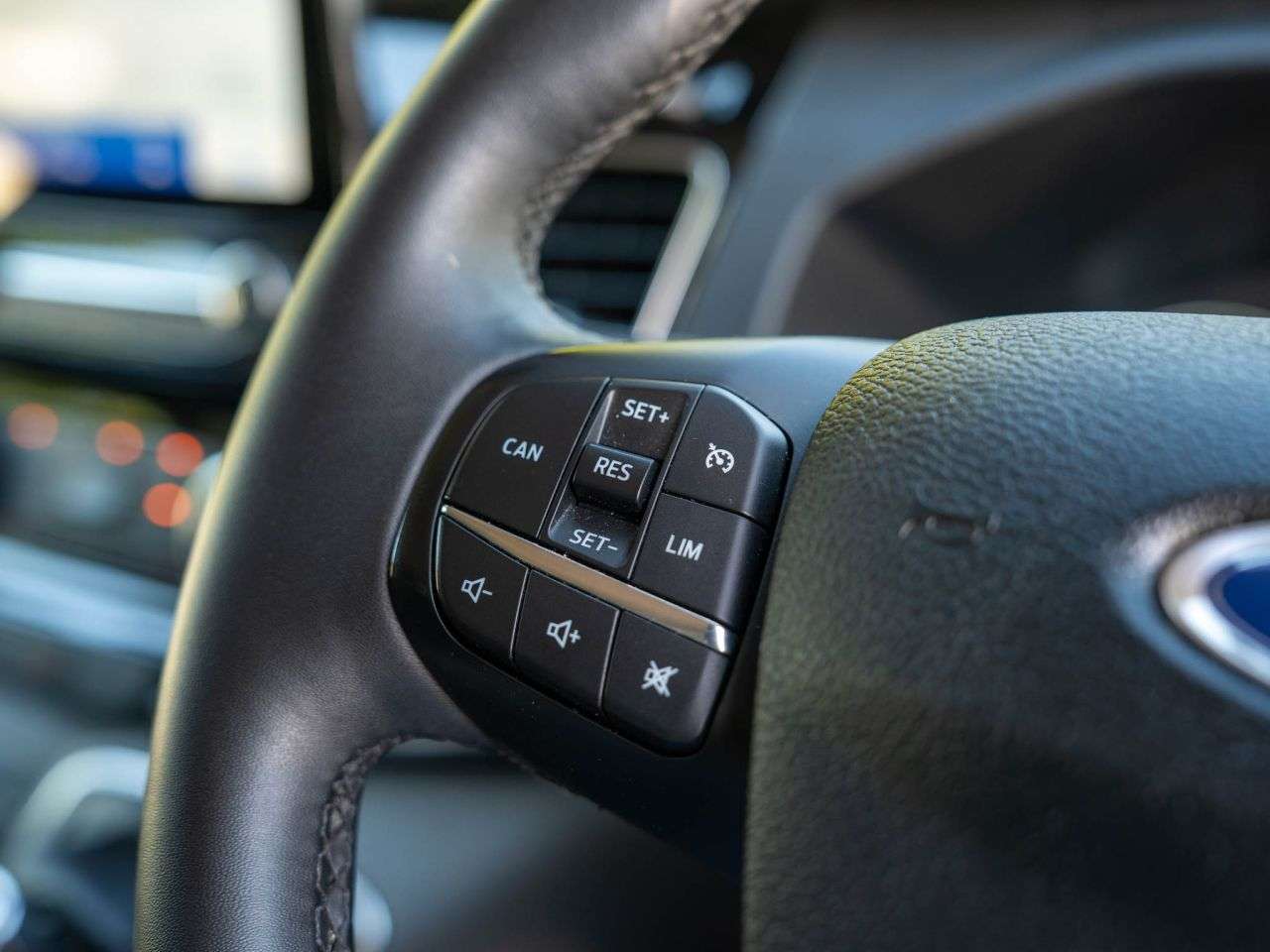 2023 FORD TOURNEO CUSTOM 2023 FORD TOURNEO CUSTOM