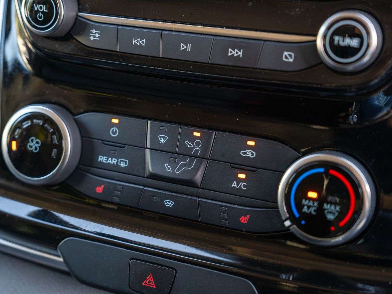 2023 FORD TOURNEO CUSTOM 2023 FORD TOURNEO CUSTOM