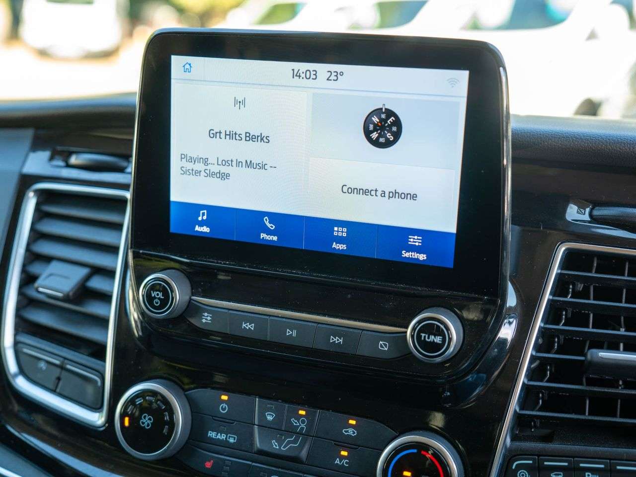 2023 FORD TOURNEO CUSTOM 2023 FORD TOURNEO CUSTOM