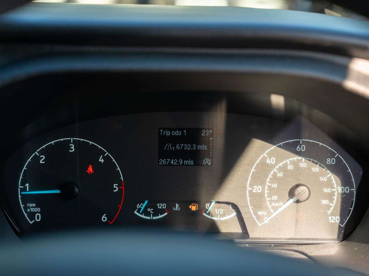 2023 FORD TOURNEO CUSTOM 2023 FORD TOURNEO CUSTOM