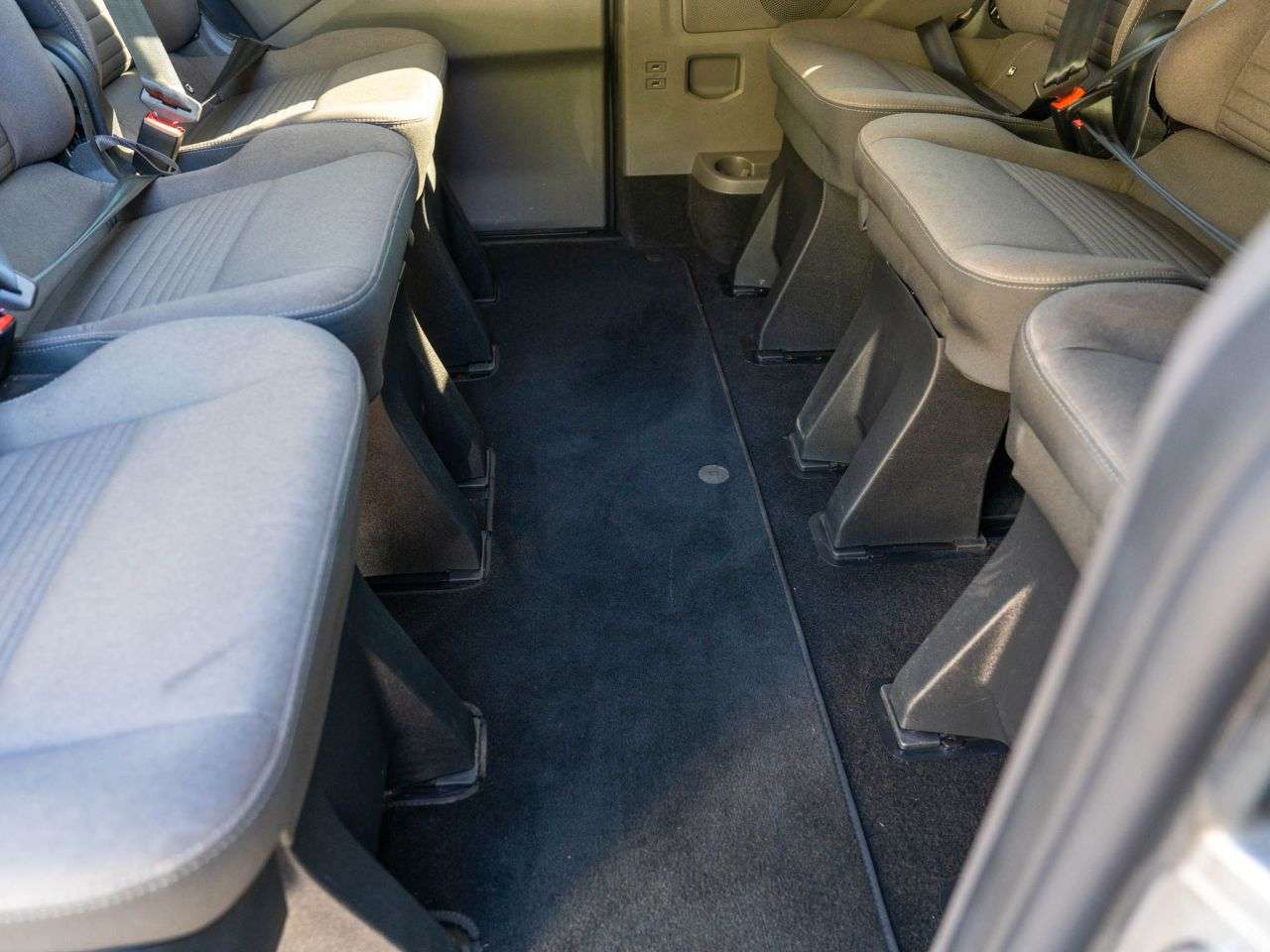 2023 FORD TOURNEO CUSTOM 2023 FORD TOURNEO CUSTOM