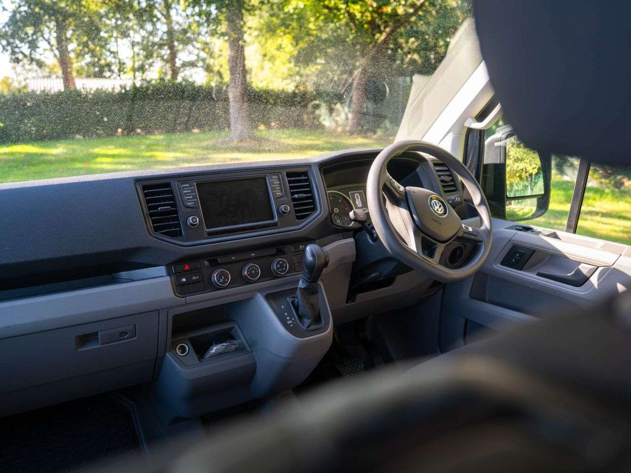 2020 VOLKSWAGEN CRAFTER 2020 VOLKSWAGEN CRAFTER