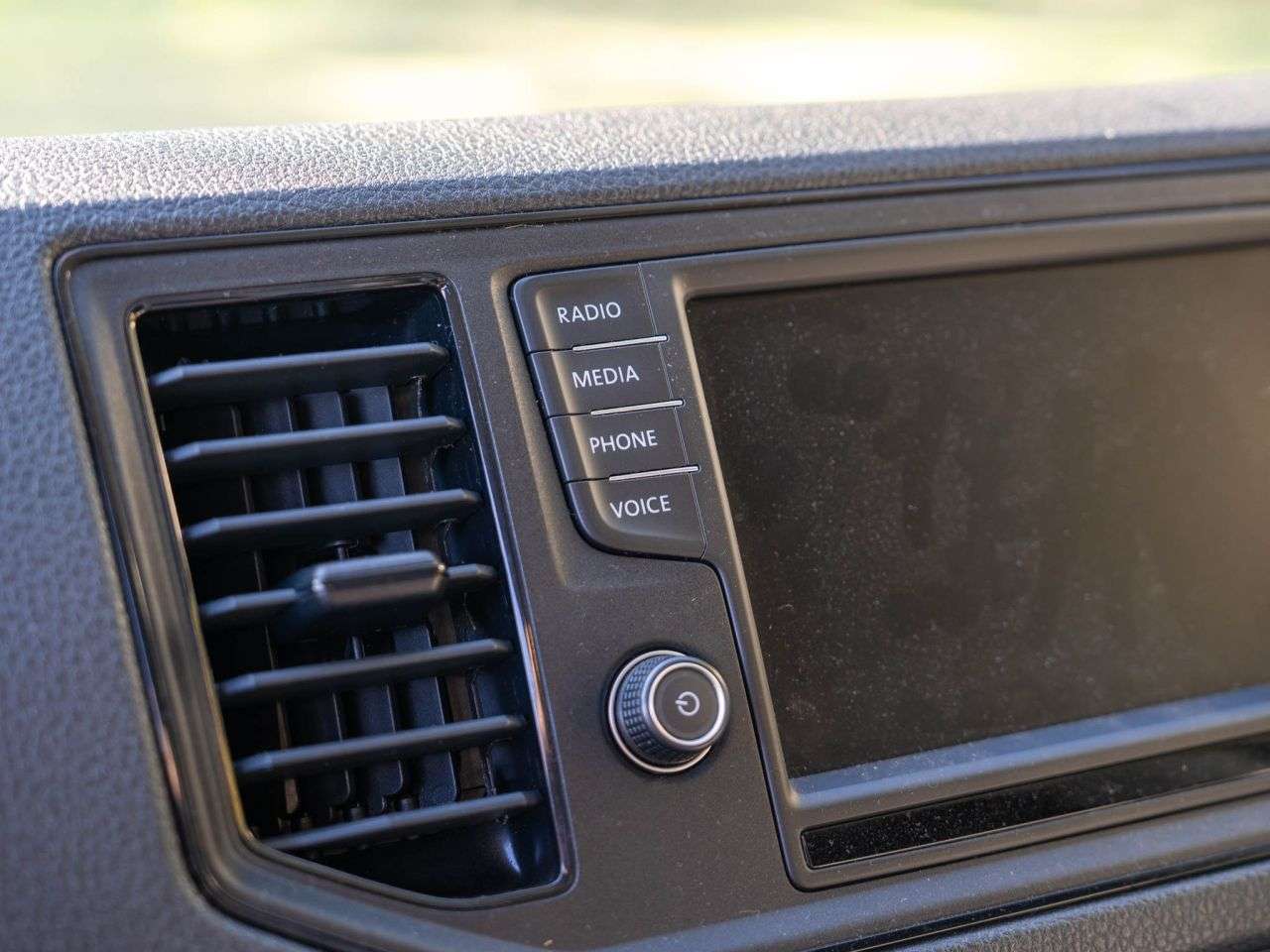 2020 VOLKSWAGEN CRAFTER 2020 VOLKSWAGEN CRAFTER