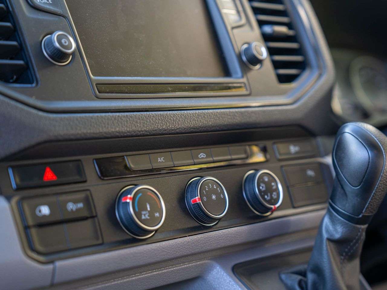 2020 VOLKSWAGEN CRAFTER 2020 VOLKSWAGEN CRAFTER