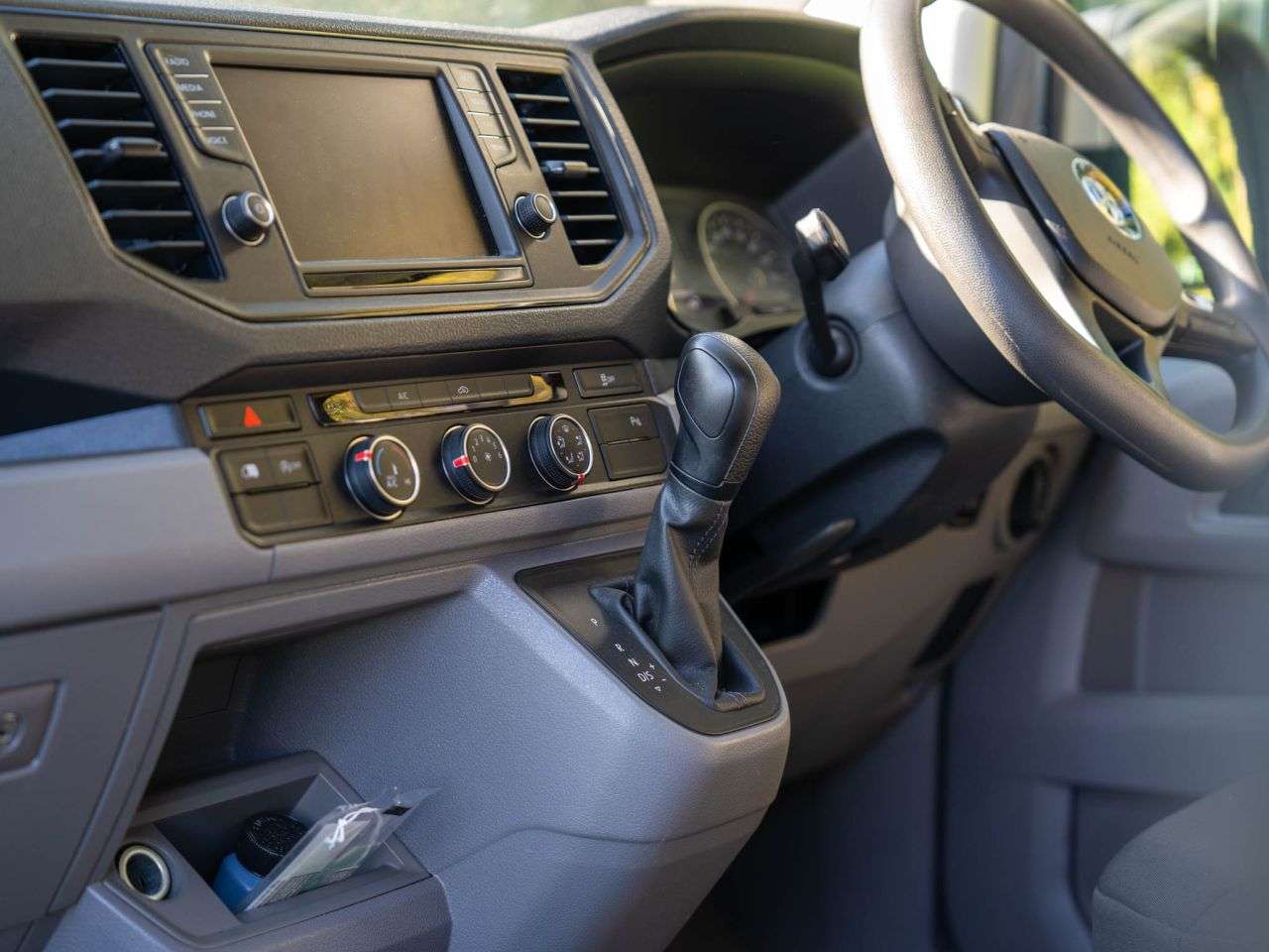 2020 VOLKSWAGEN CRAFTER 2020 VOLKSWAGEN CRAFTER