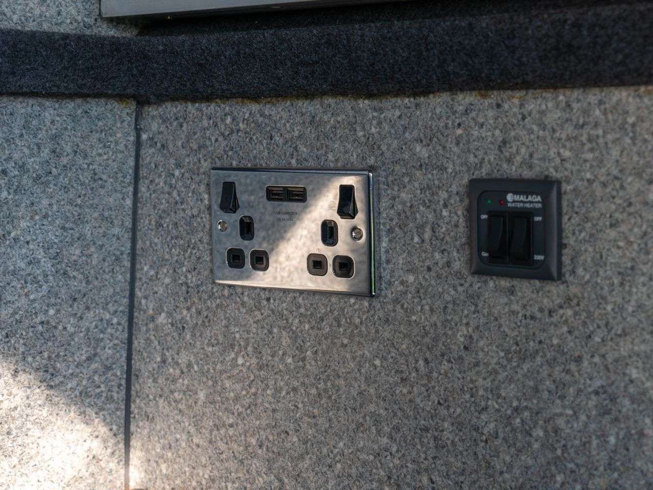 2020 VOLKSWAGEN CRAFTER 2020 VOLKSWAGEN CRAFTER