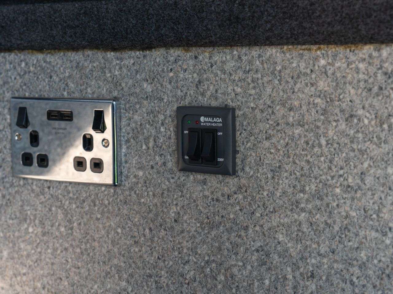 2020 VOLKSWAGEN CRAFTER 2020 VOLKSWAGEN CRAFTER