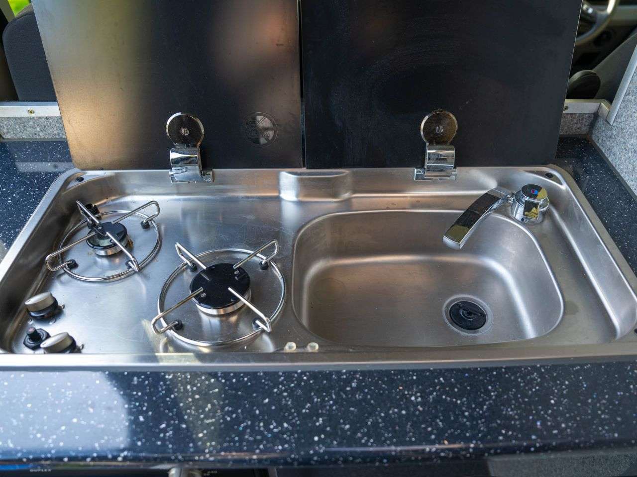 2020 VOLKSWAGEN CRAFTER 2020 VOLKSWAGEN CRAFTER