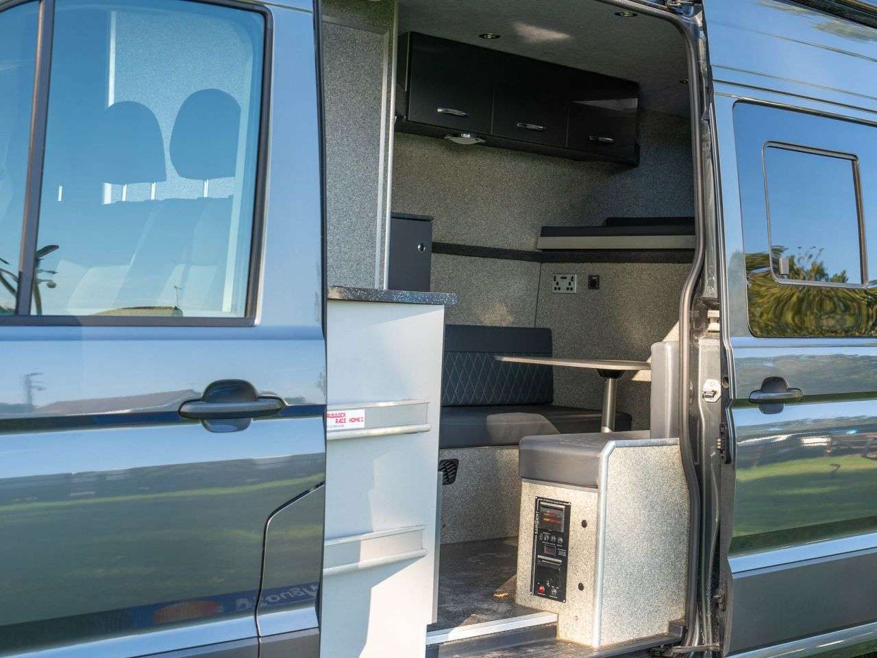 2020 VOLKSWAGEN CRAFTER 2020 VOLKSWAGEN CRAFTER