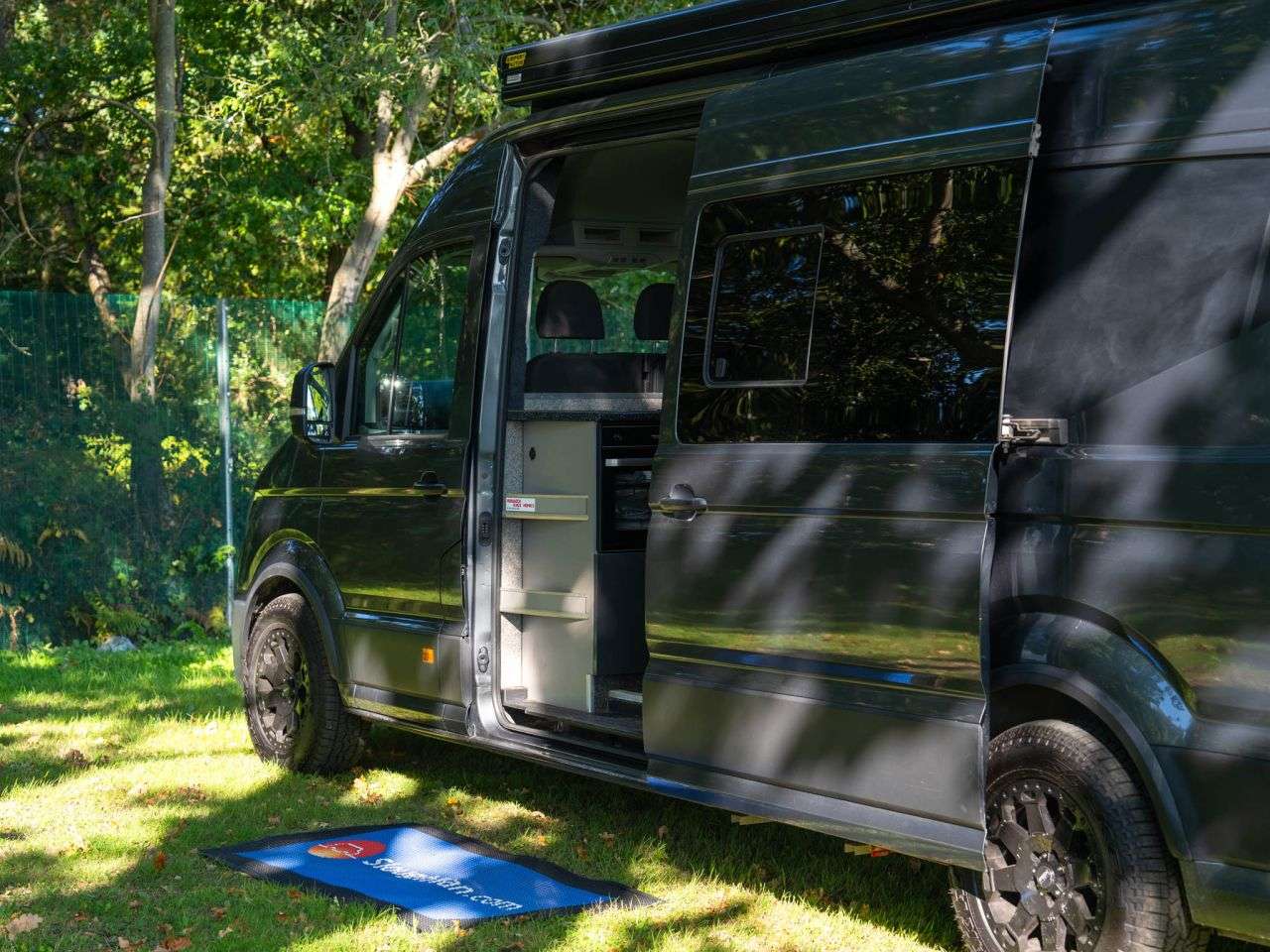 2020 VOLKSWAGEN CRAFTER 2020 VOLKSWAGEN CRAFTER