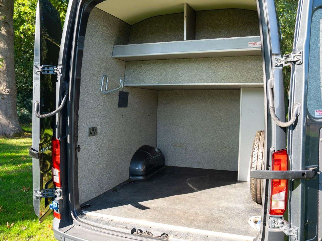 2020 VOLKSWAGEN CRAFTER 2020 VOLKSWAGEN CRAFTER