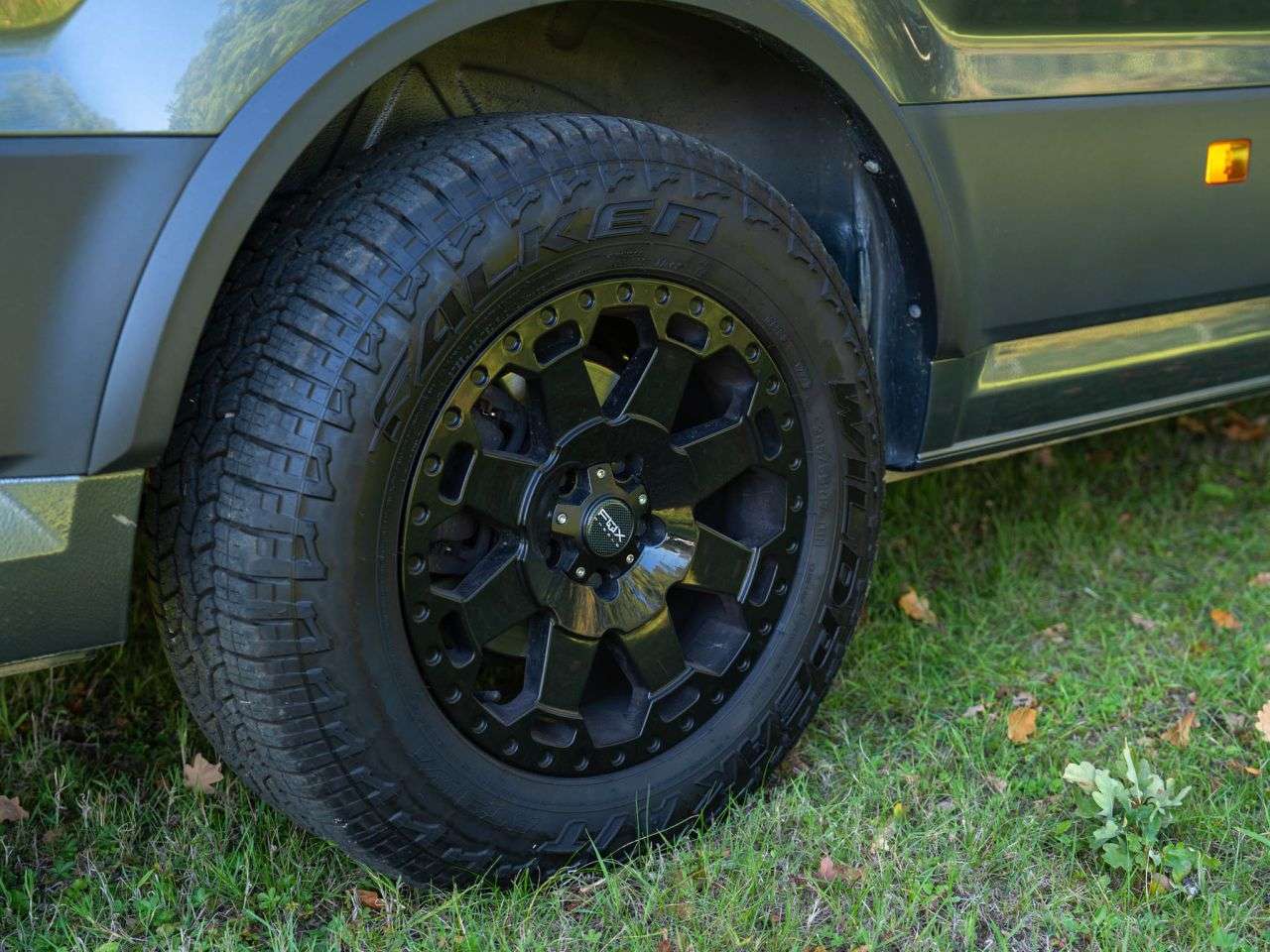 2020 VOLKSWAGEN CRAFTER 2020 VOLKSWAGEN CRAFTER