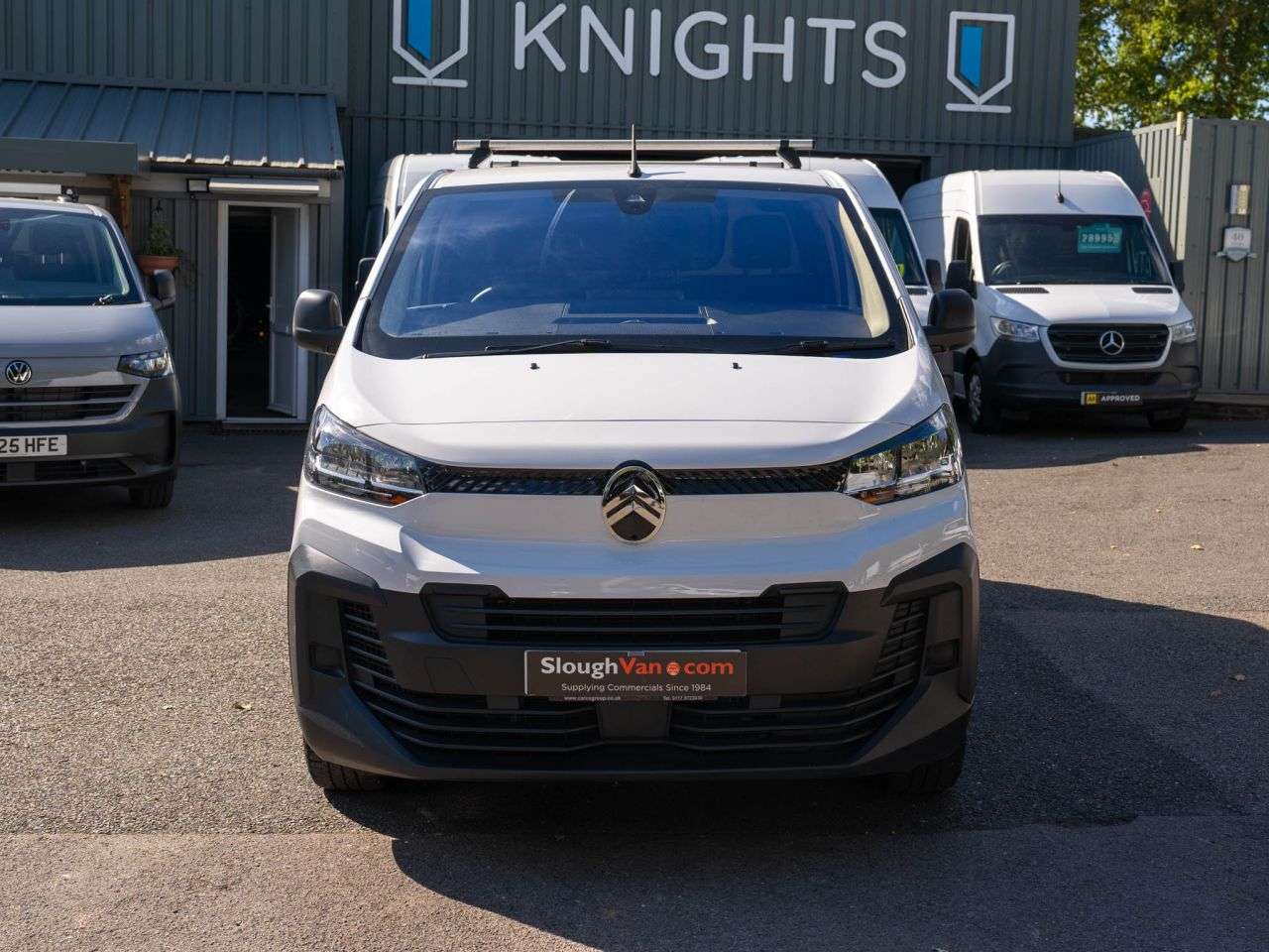 A 2024 CITROEN DISPATCH 2.0 BlueHDi Enterprise M Panel Van 6dr Diesel Manual MWB Euro 6 (145 ps) AI A 2024 CITROEN DISPATCH 2.0 BlueHDi Enterprise M Panel Van 6dr Diesel Manual MWB Euro 6 (145 ps) AI