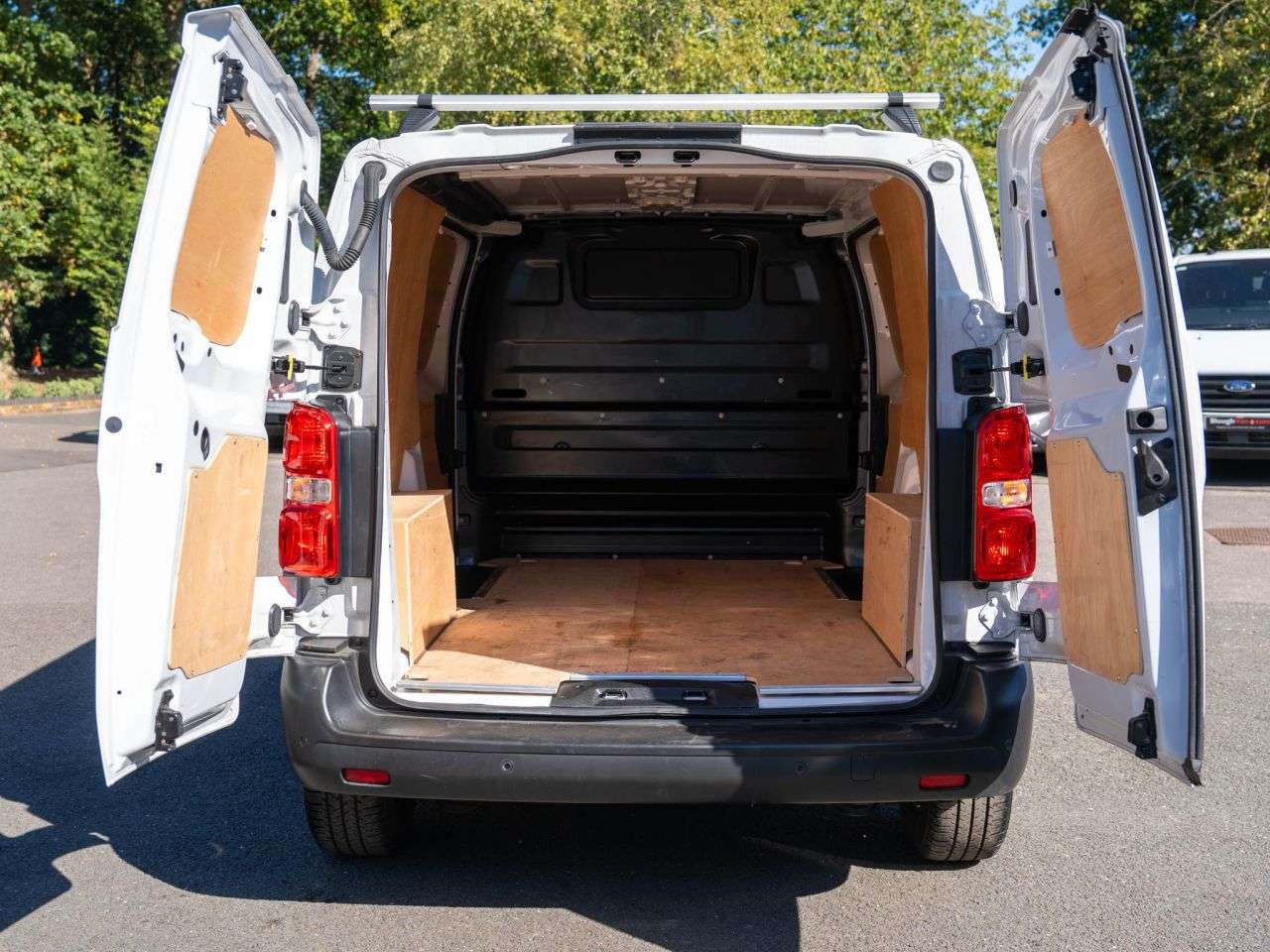 2024 CITROEN DISPATCH 2024 CITROEN DISPATCH