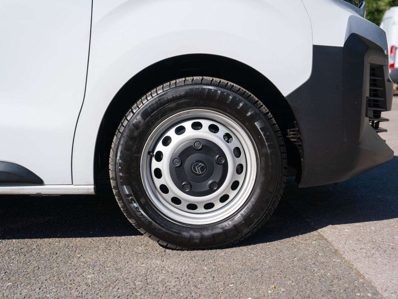 2024 CITROEN DISPATCH 2024 CITROEN DISPATCH