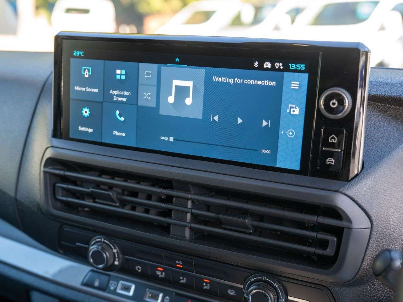 2024 CITROEN DISPATCH 2024 CITROEN DISPATCH