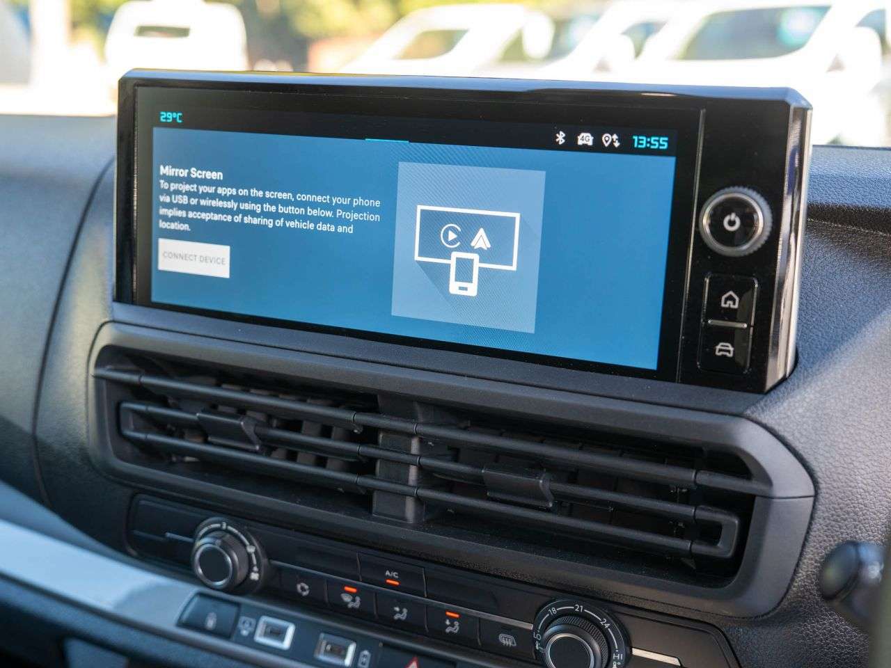 2024 CITROEN DISPATCH 2024 CITROEN DISPATCH