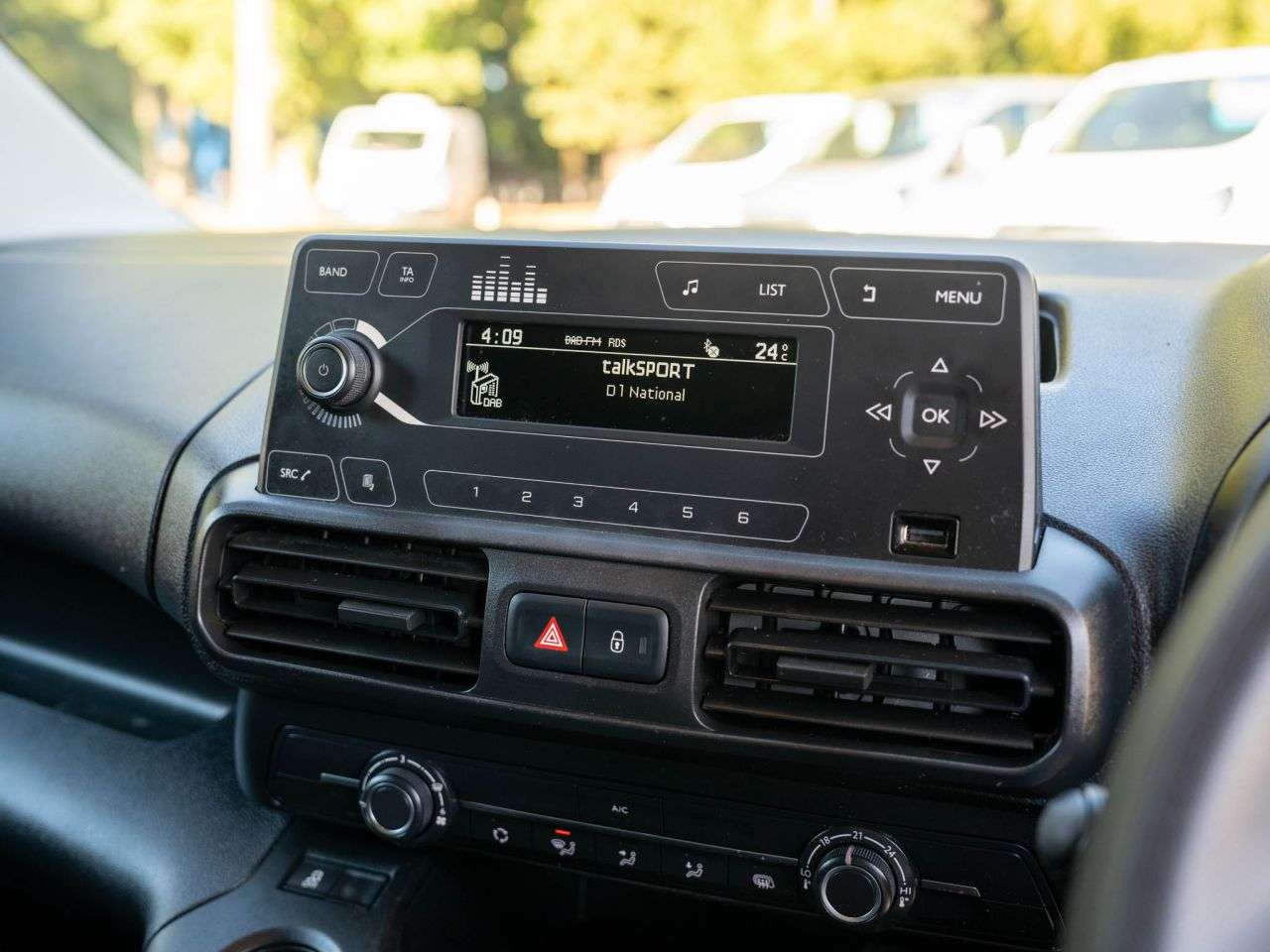 2021 TOYOTA PROACE CITY 2021 TOYOTA PROACE CITY