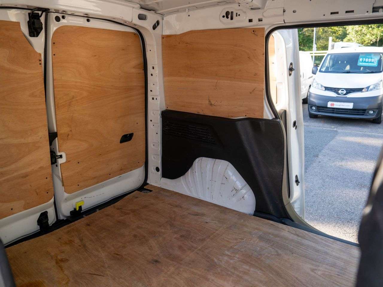 2021 TOYOTA PROACE CITY 2021 TOYOTA PROACE CITY