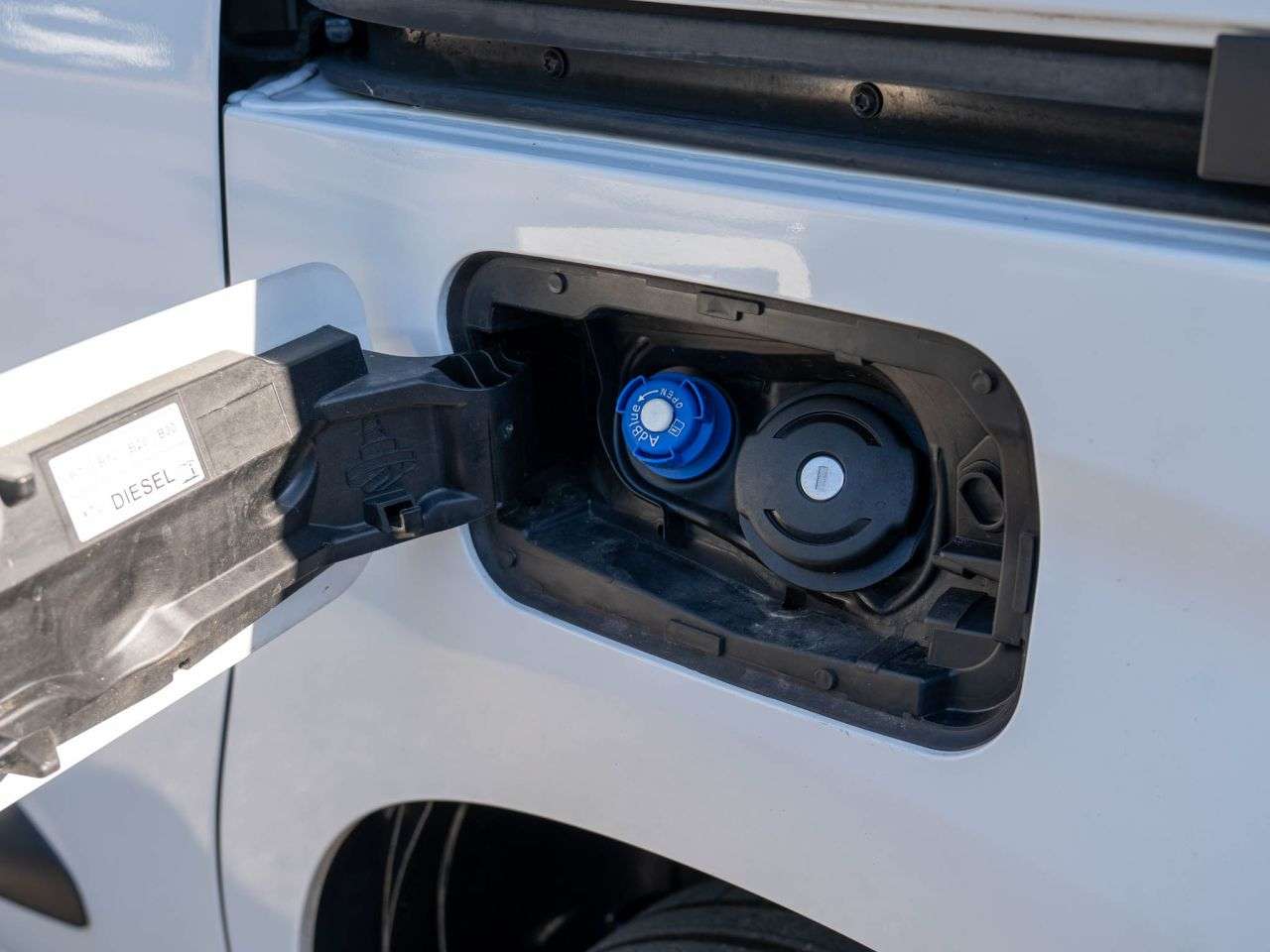 2021 TOYOTA PROACE CITY 2021 TOYOTA PROACE CITY