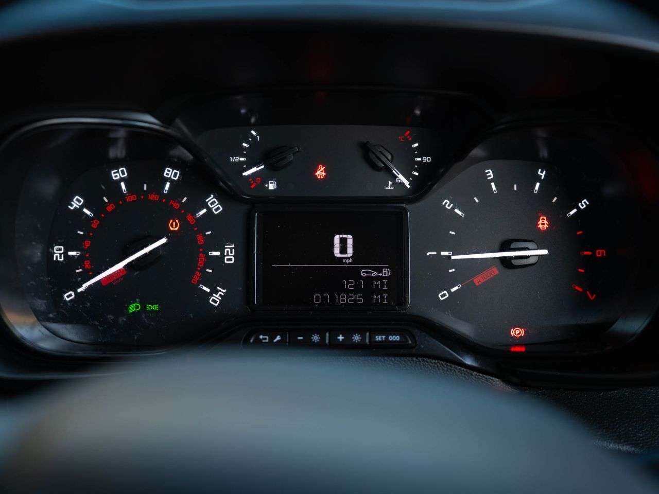 2021 TOYOTA PROACE CITY 2021 TOYOTA PROACE CITY