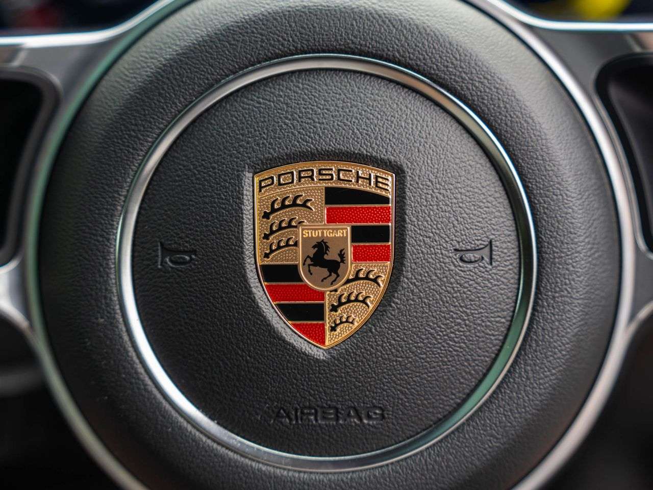 2019 PORSCHE CAYENNE 2019 PORSCHE CAYENNE