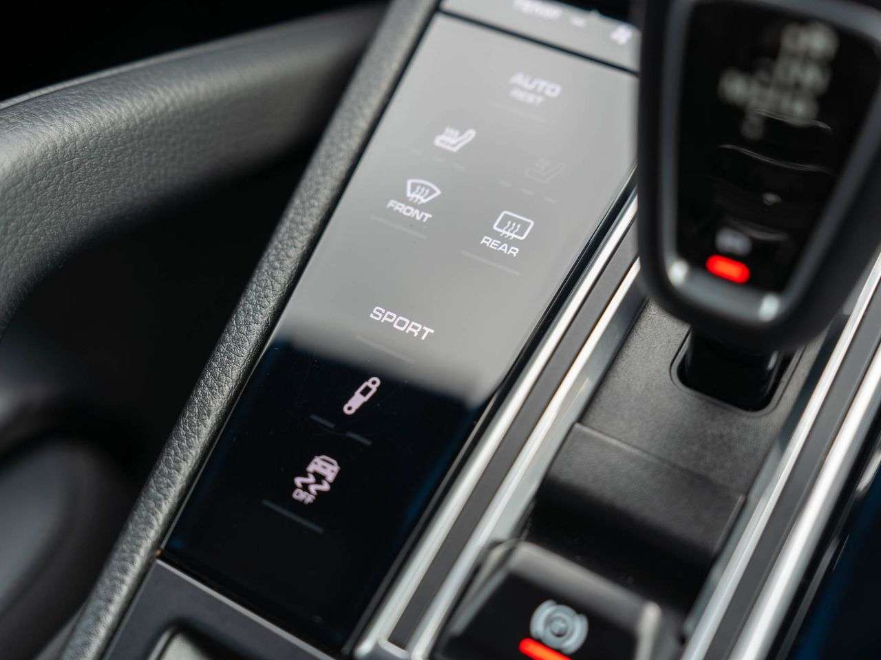 2019 PORSCHE CAYENNE 2019 PORSCHE CAYENNE