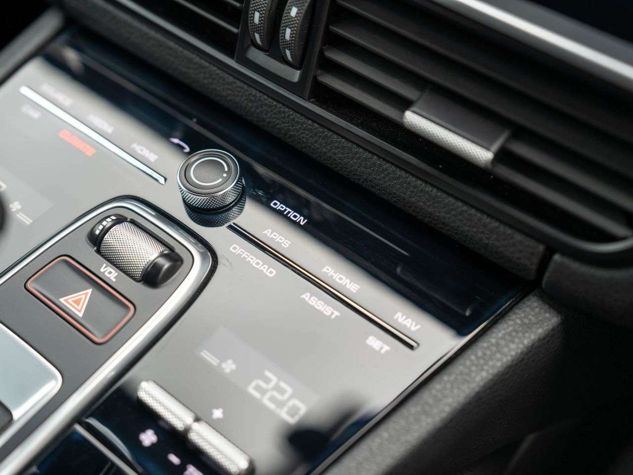 2019 PORSCHE CAYENNE 2019 PORSCHE CAYENNE