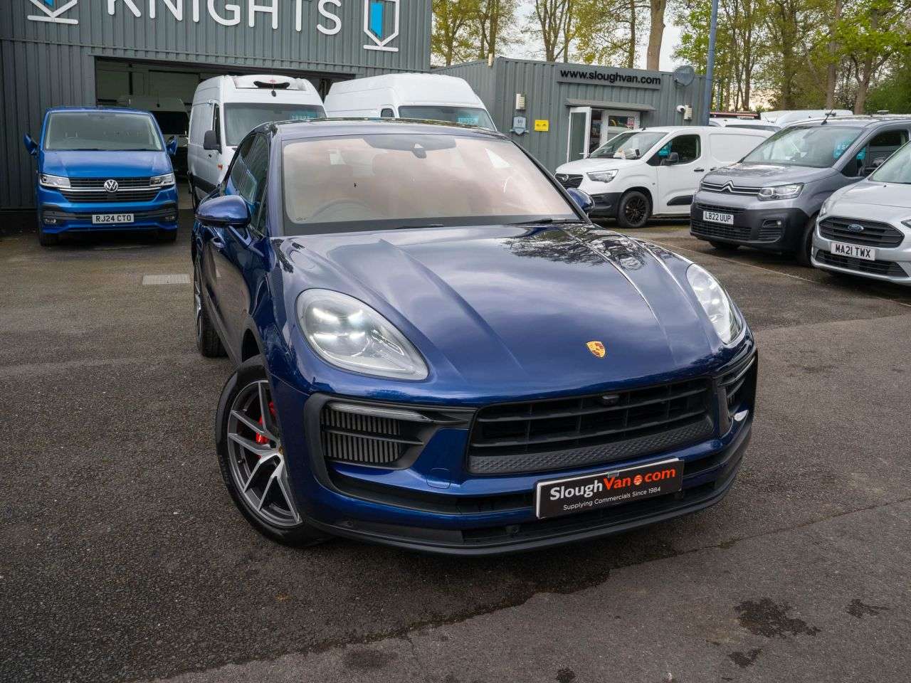 2022 PORSCHE MACAN 2022 PORSCHE MACAN