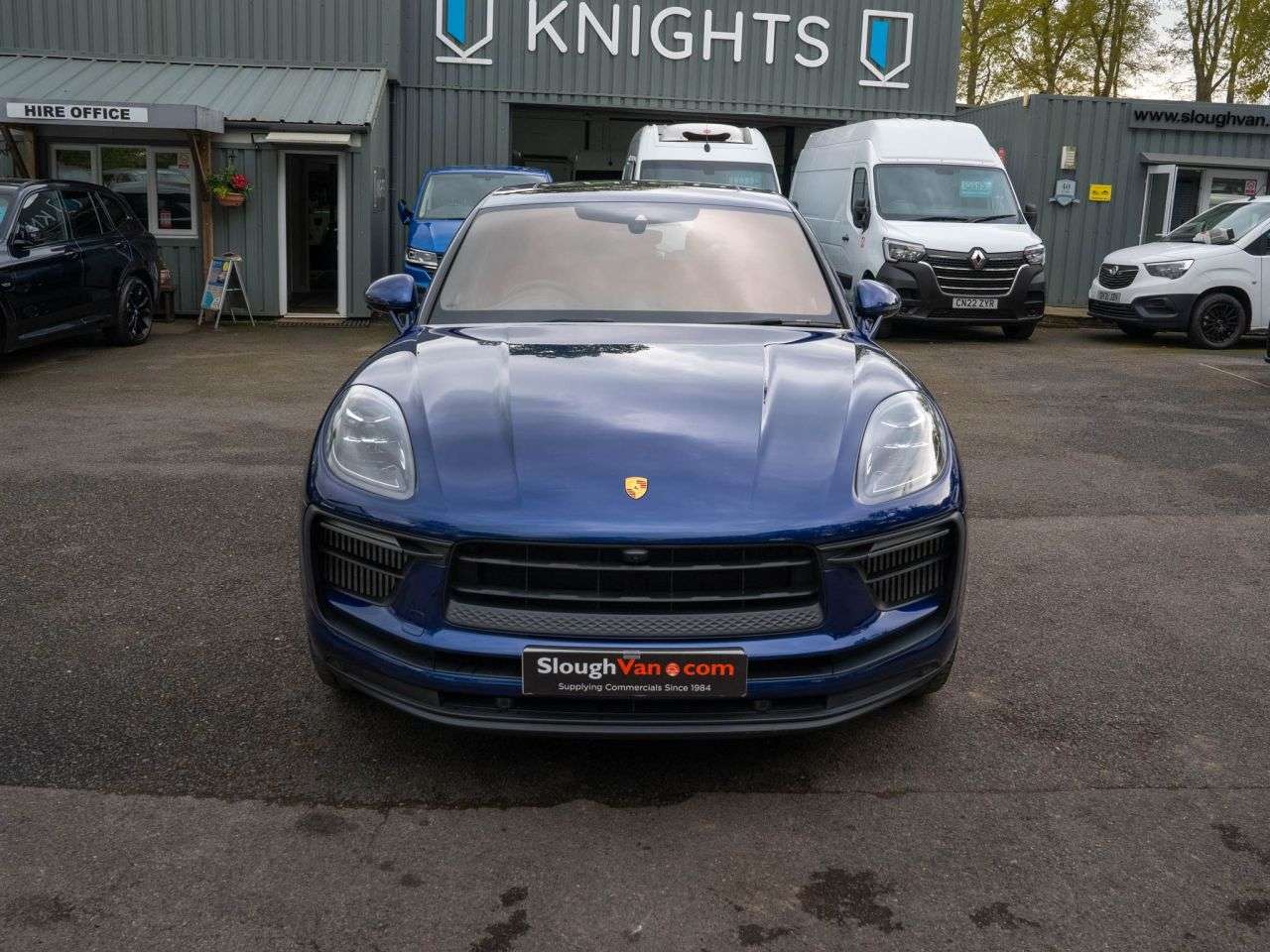 2022 PORSCHE MACAN 2022 PORSCHE MACAN