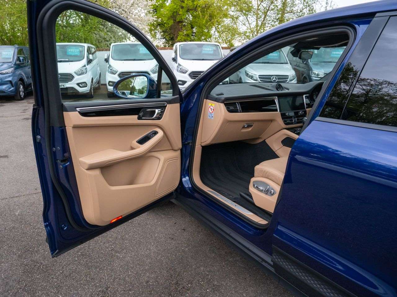 2022 PORSCHE MACAN 2022 PORSCHE MACAN