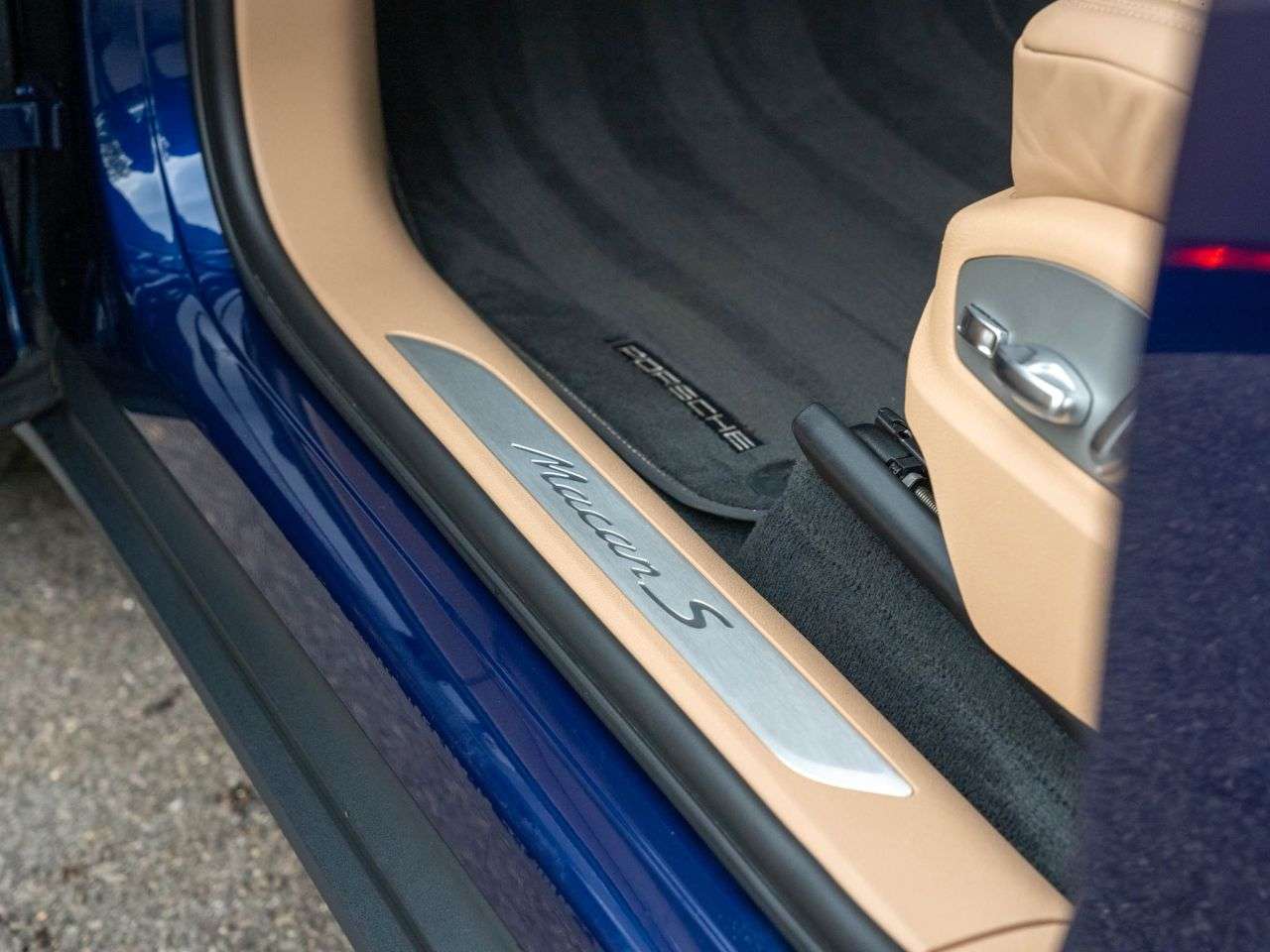 2022 PORSCHE MACAN 2022 PORSCHE MACAN