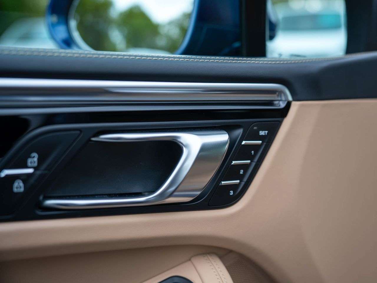 2022 PORSCHE MACAN 2022 PORSCHE MACAN