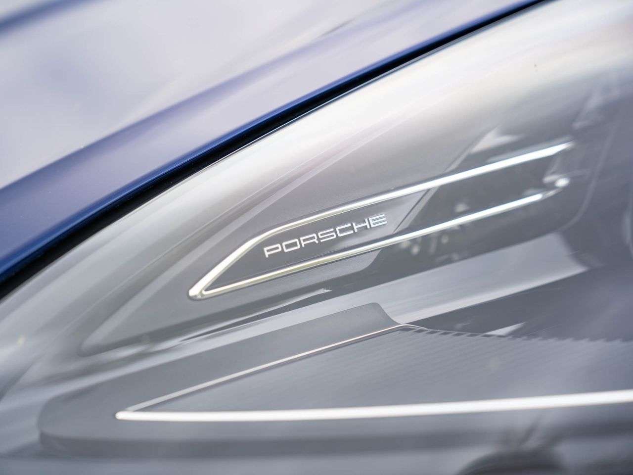2022 PORSCHE MACAN 2022 PORSCHE MACAN