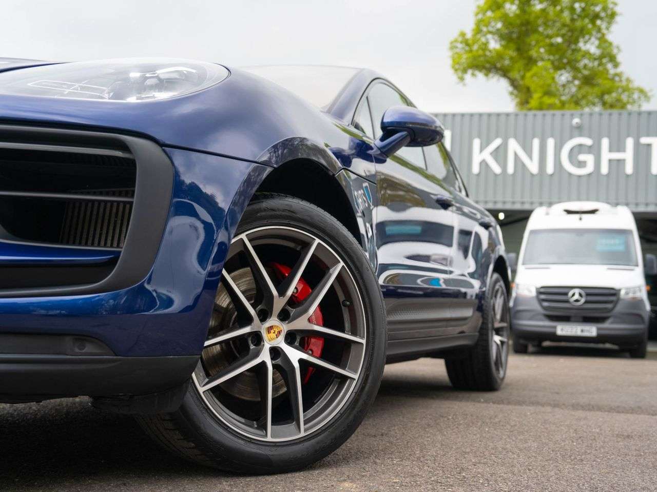 2022 PORSCHE MACAN 2022 PORSCHE MACAN