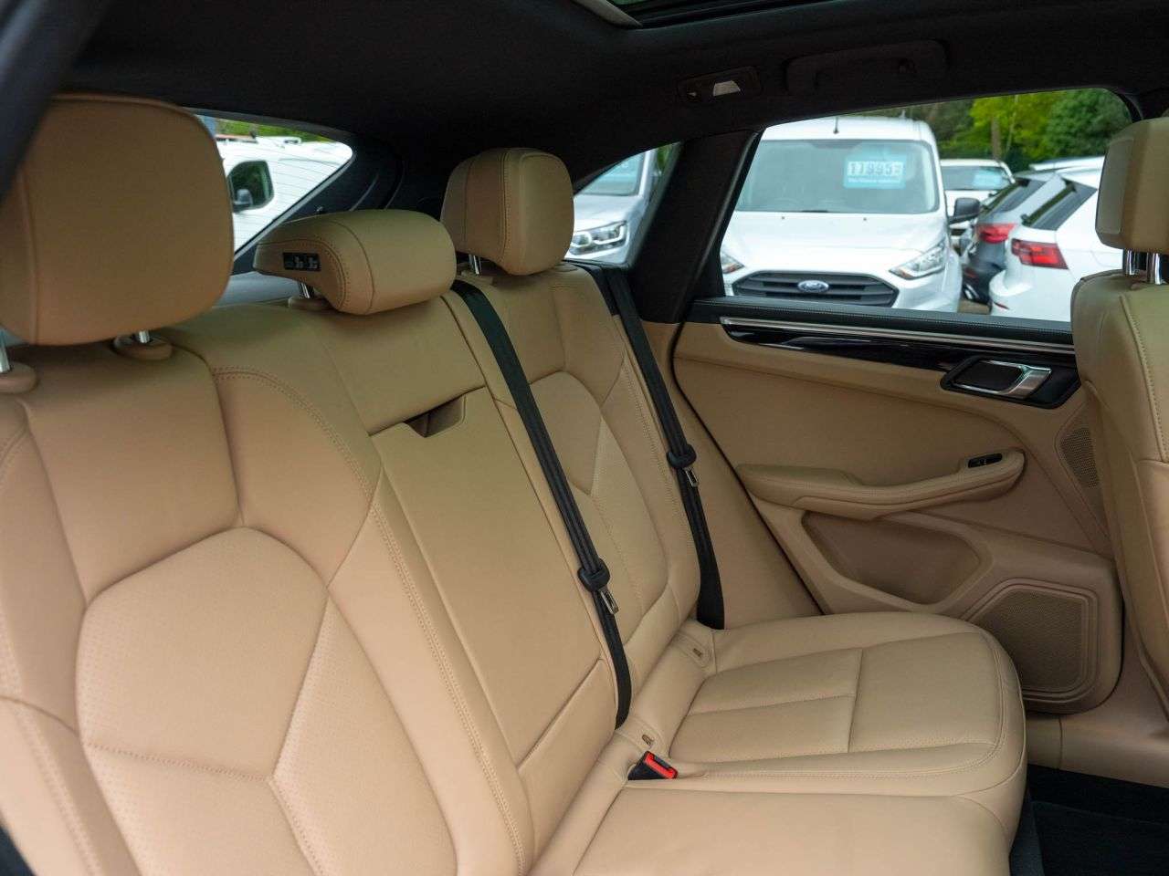 2022 PORSCHE MACAN 2022 PORSCHE MACAN