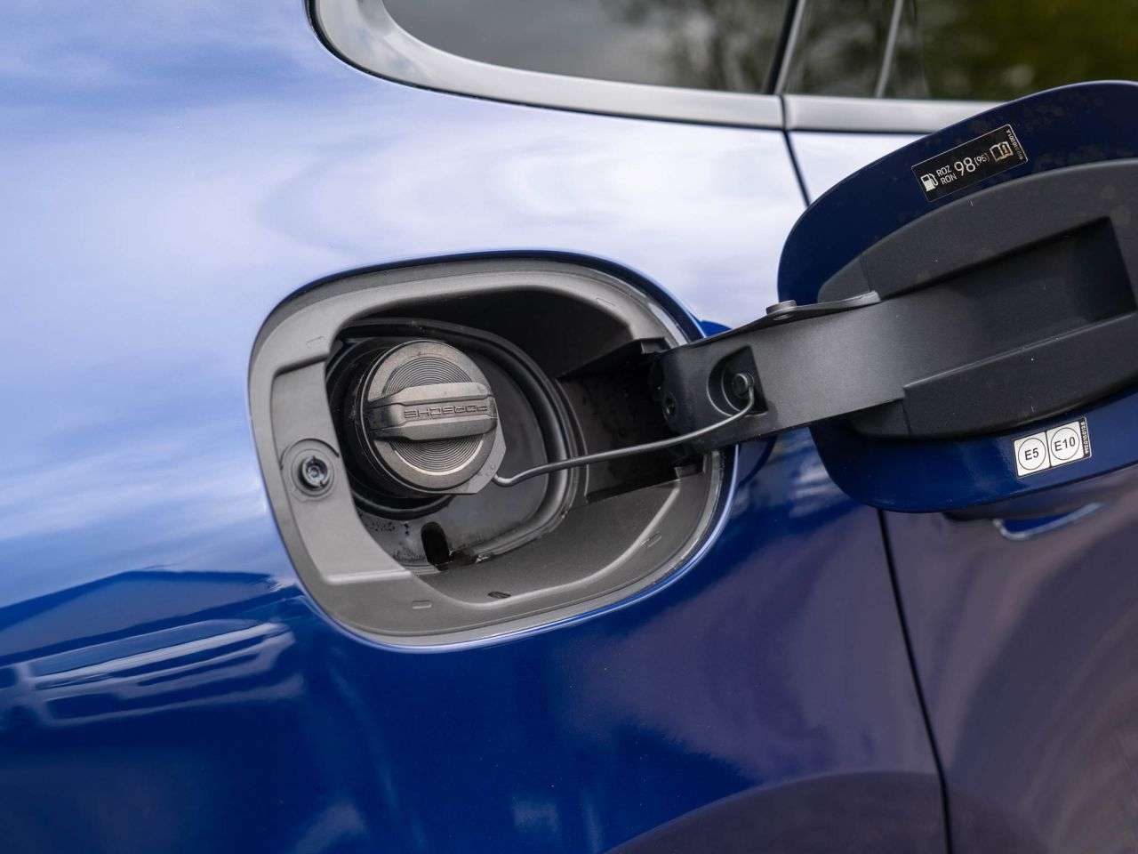 2022 PORSCHE MACAN 2022 PORSCHE MACAN