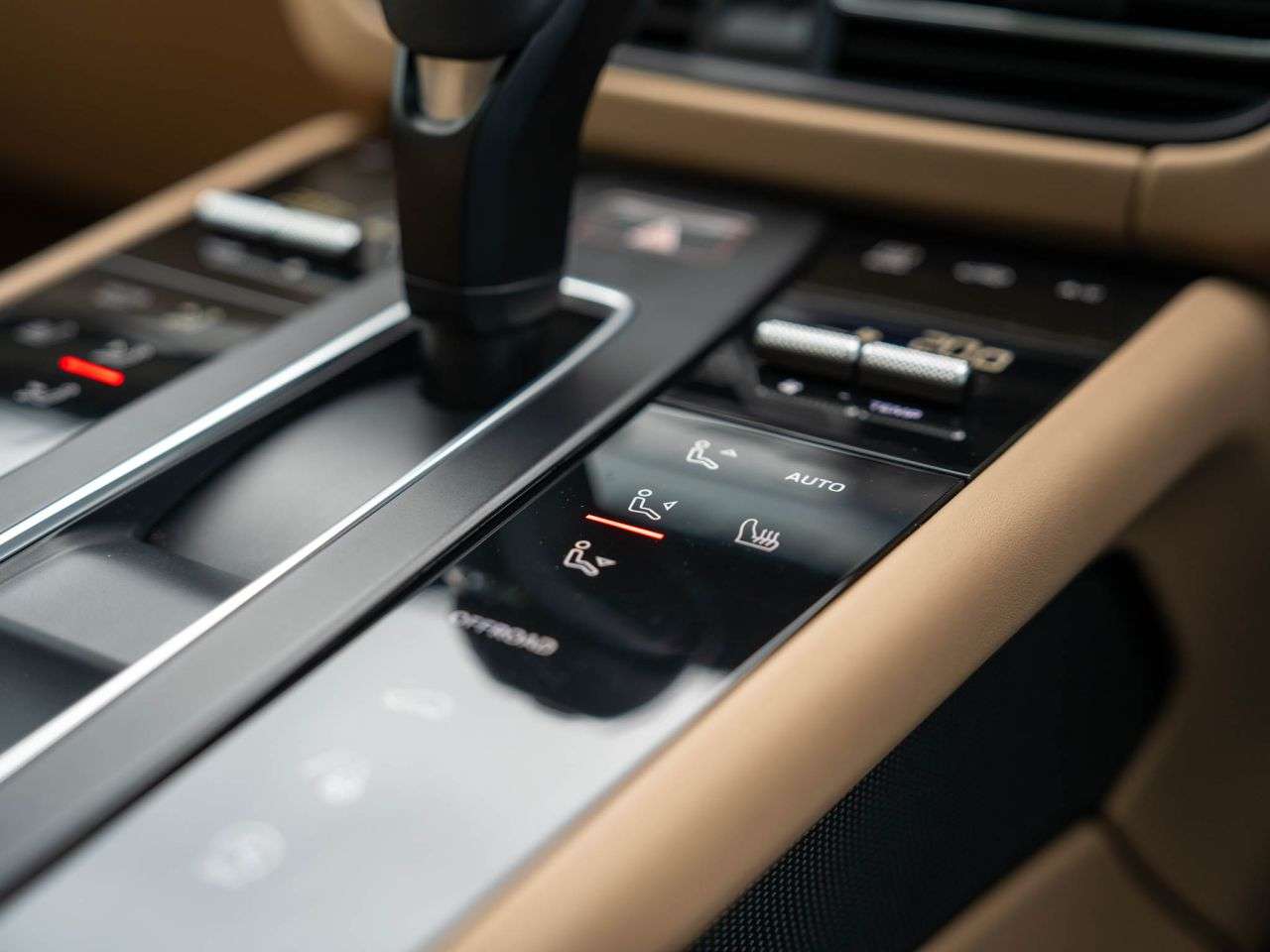 2022 PORSCHE MACAN 2022 PORSCHE MACAN