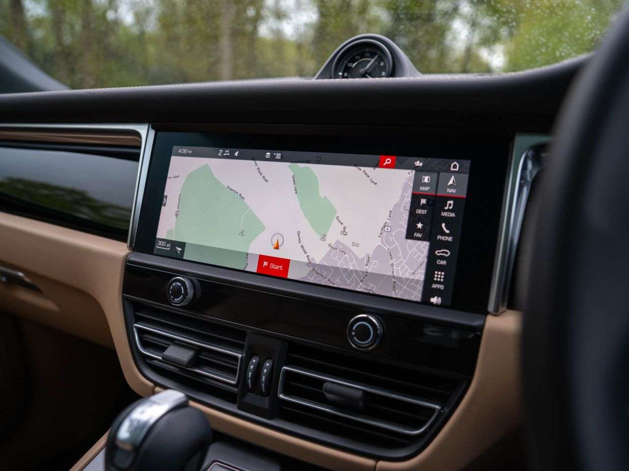 2022 PORSCHE MACAN 2022 PORSCHE MACAN