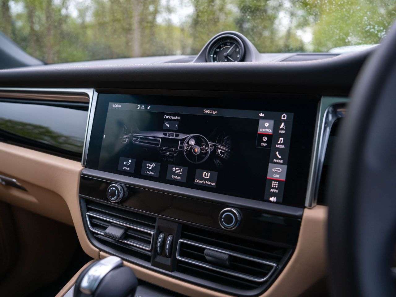 2022 PORSCHE MACAN 2022 PORSCHE MACAN