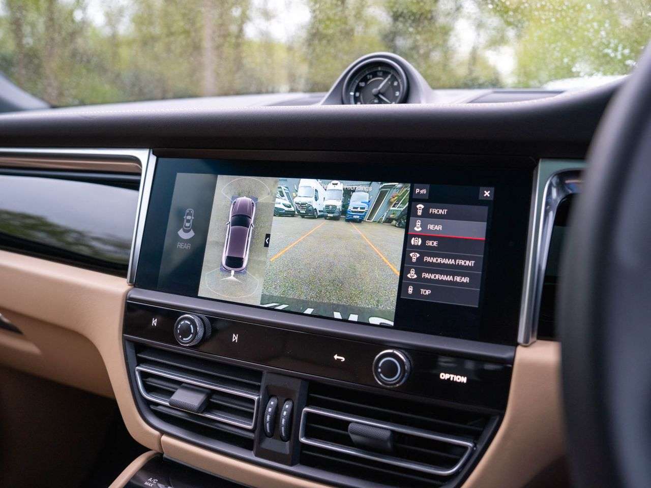 2022 PORSCHE MACAN 2022 PORSCHE MACAN