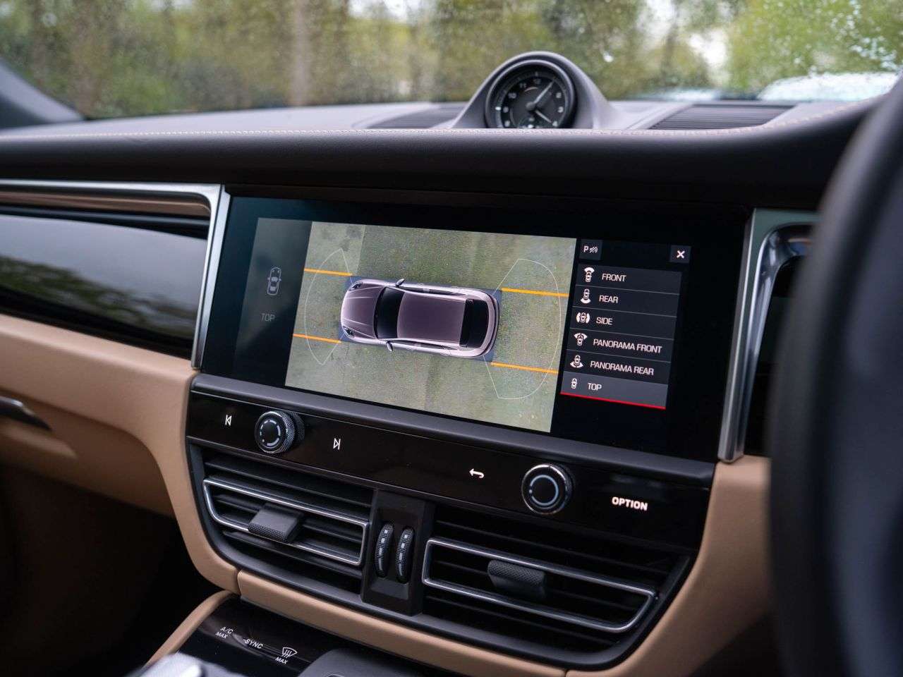 2022 PORSCHE MACAN 2022 PORSCHE MACAN