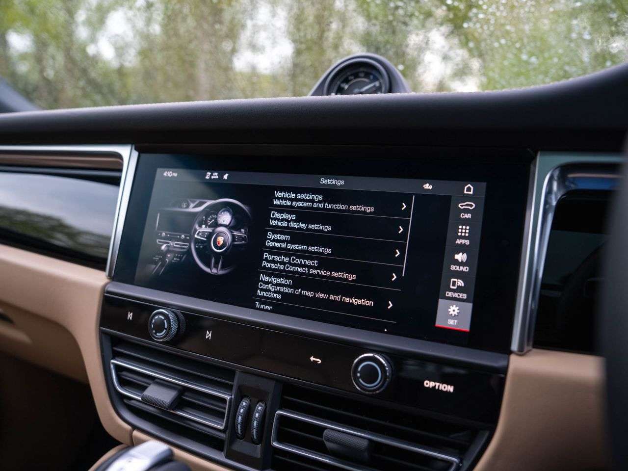 2022 PORSCHE MACAN 2022 PORSCHE MACAN