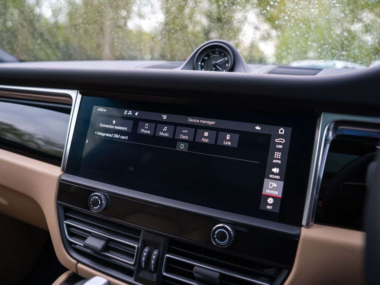 2022 PORSCHE MACAN 2022 PORSCHE MACAN