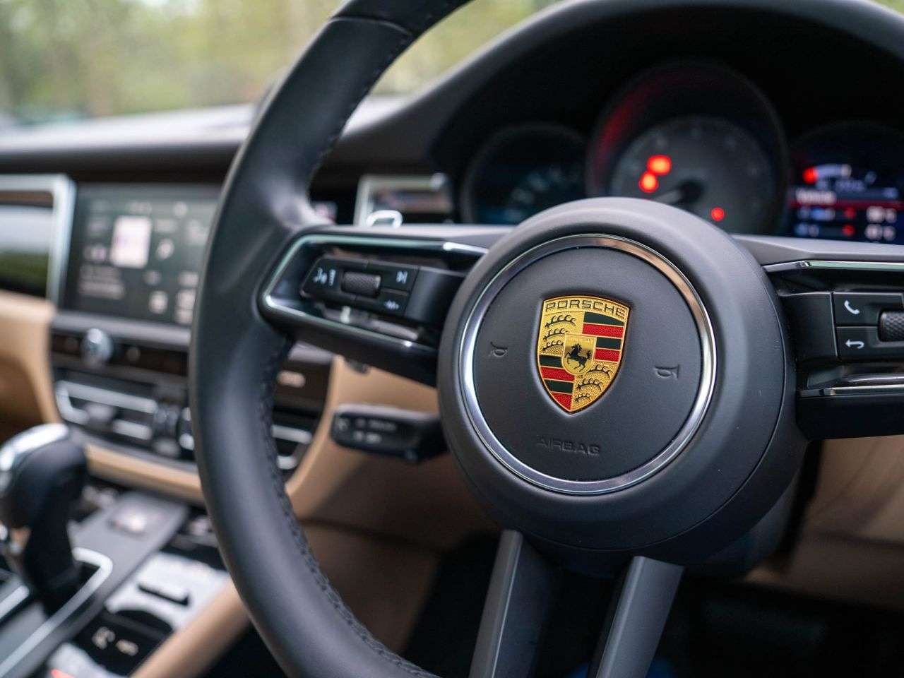 2022 PORSCHE MACAN 2022 PORSCHE MACAN