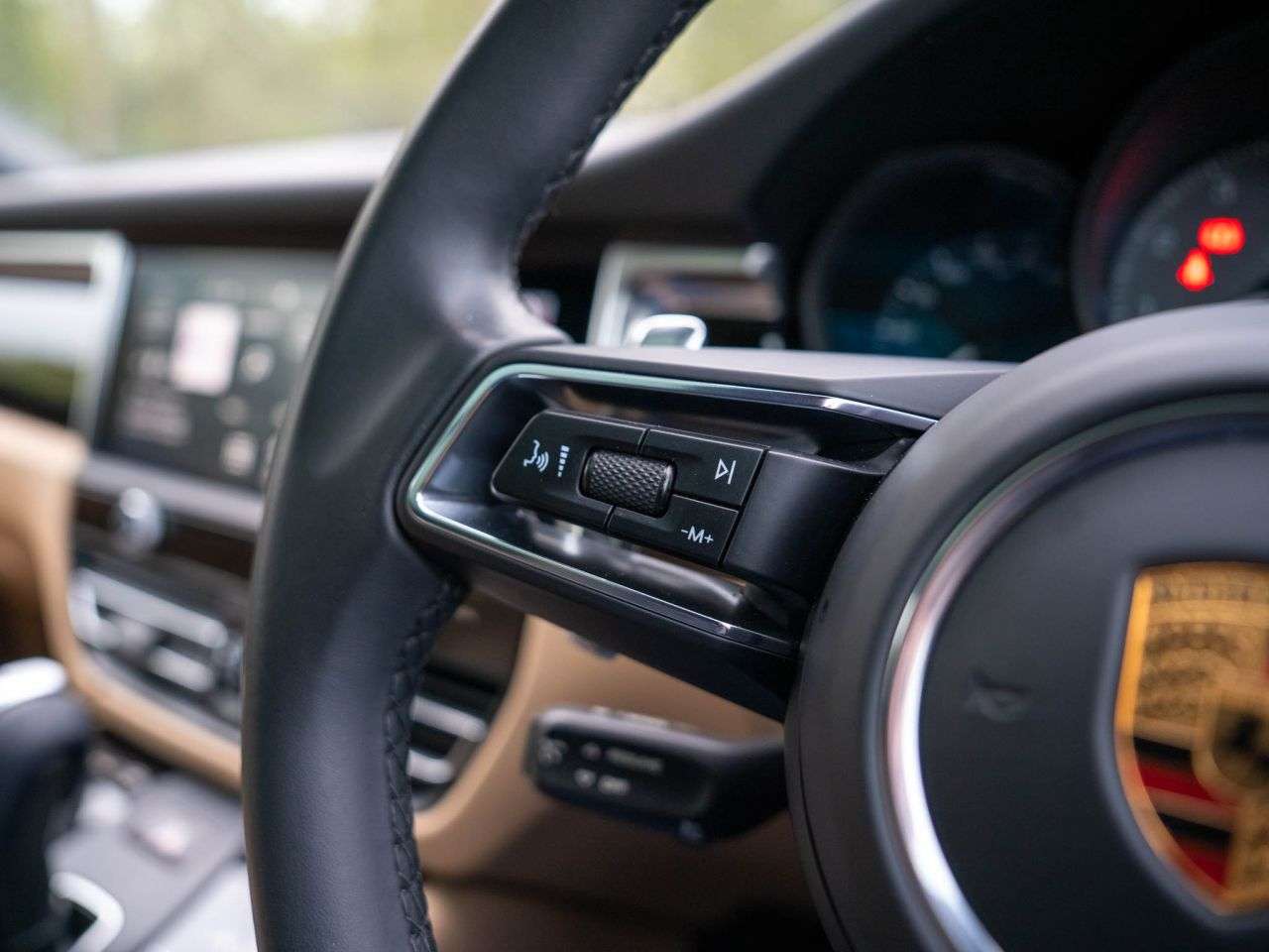 2022 PORSCHE MACAN 2022 PORSCHE MACAN