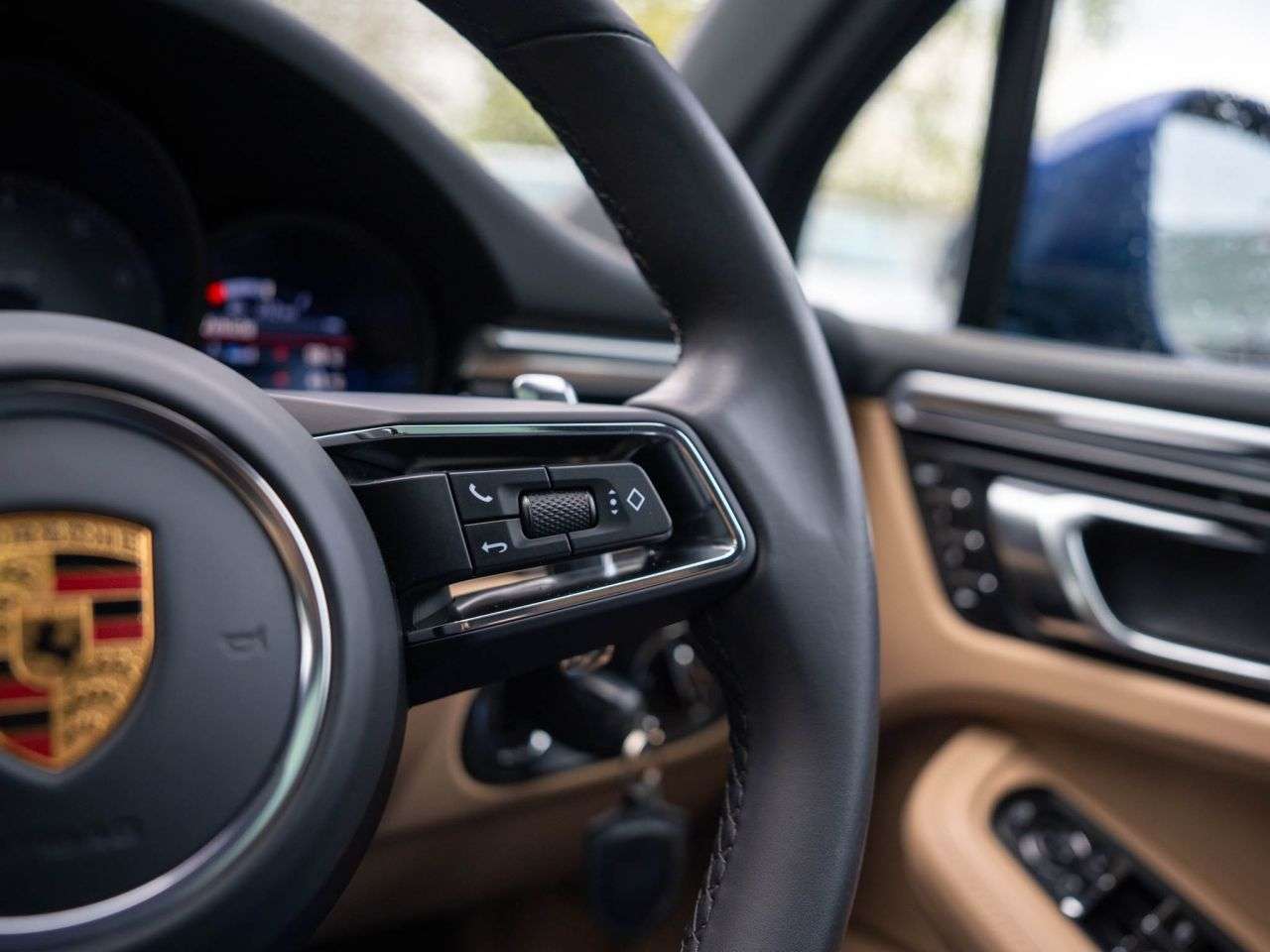2022 PORSCHE MACAN 2022 PORSCHE MACAN