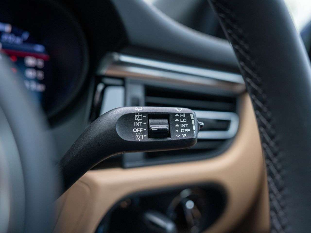 2022 PORSCHE MACAN 2022 PORSCHE MACAN