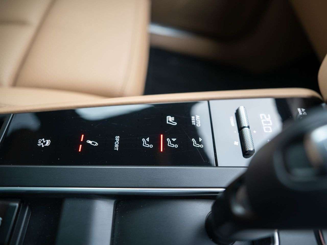 2022 PORSCHE MACAN 2022 PORSCHE MACAN