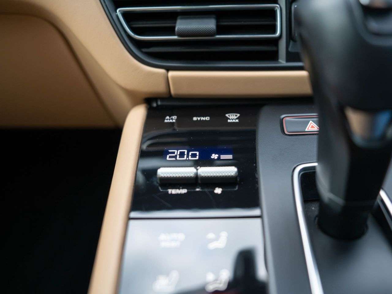 2022 PORSCHE MACAN 2022 PORSCHE MACAN